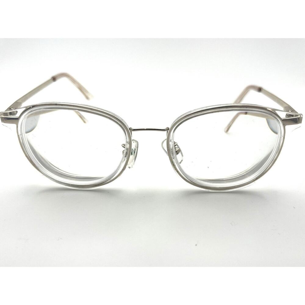 OTIS+GREY OG20206 CRYST/GOLD EYEGLASSES SUNGLASSES FRAMES 50-19-140